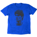 Icon Series Michael Laudrup T-Shirt - Royal