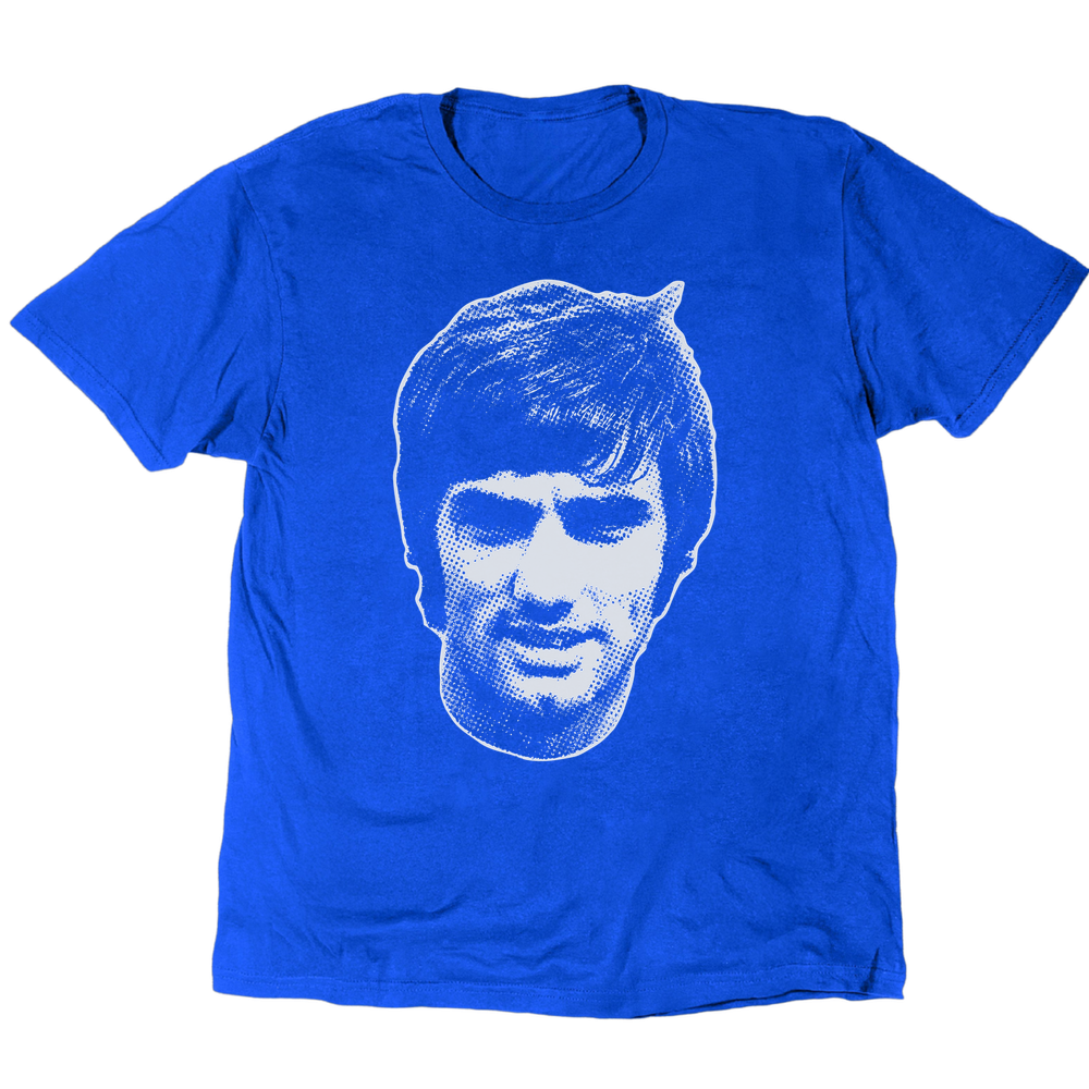 Icon Series George Best - Royal