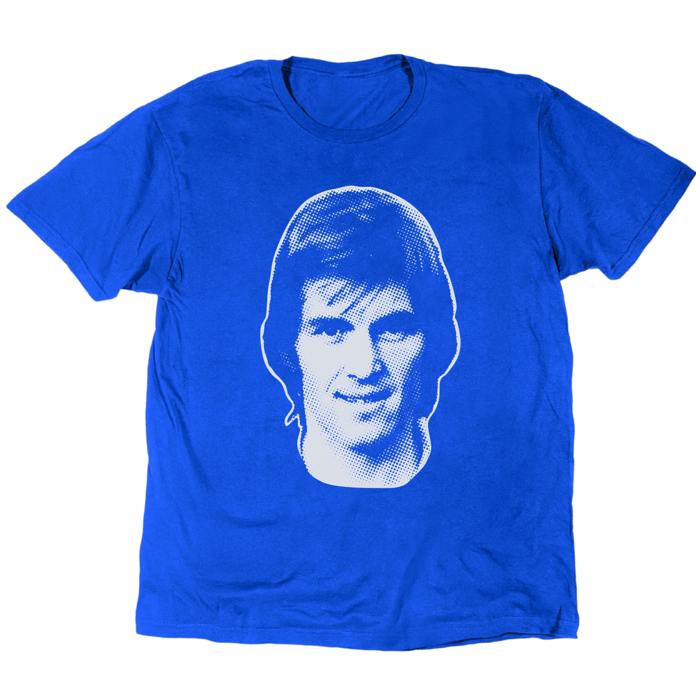 Icon Series Kenny Dalglish - Royal