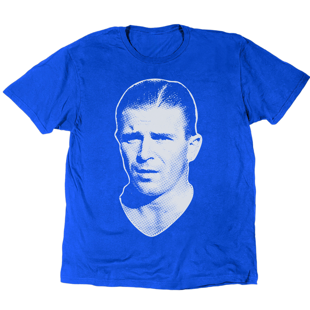 Icon Series Ferenc Puskas - Royal