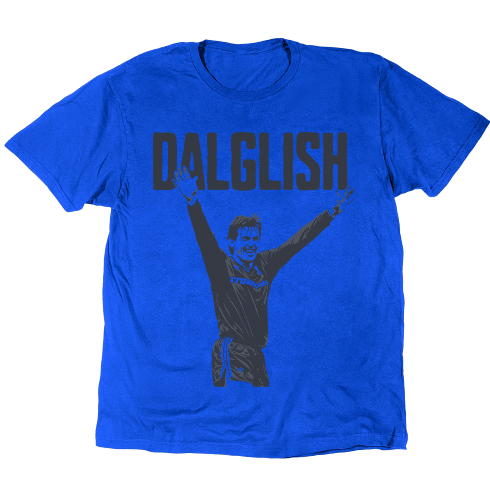 King Kenny T-Shirt - Royal