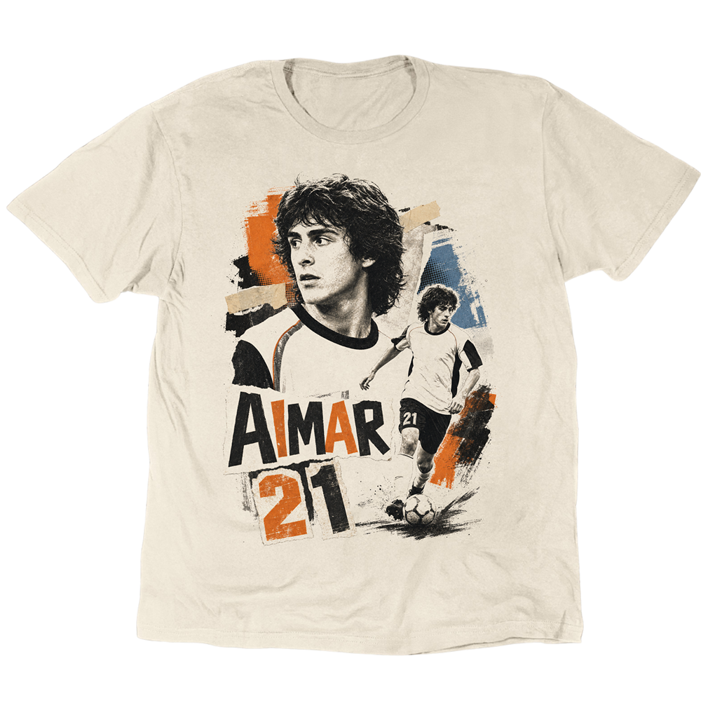 Pablo Aimar T-Shirt
