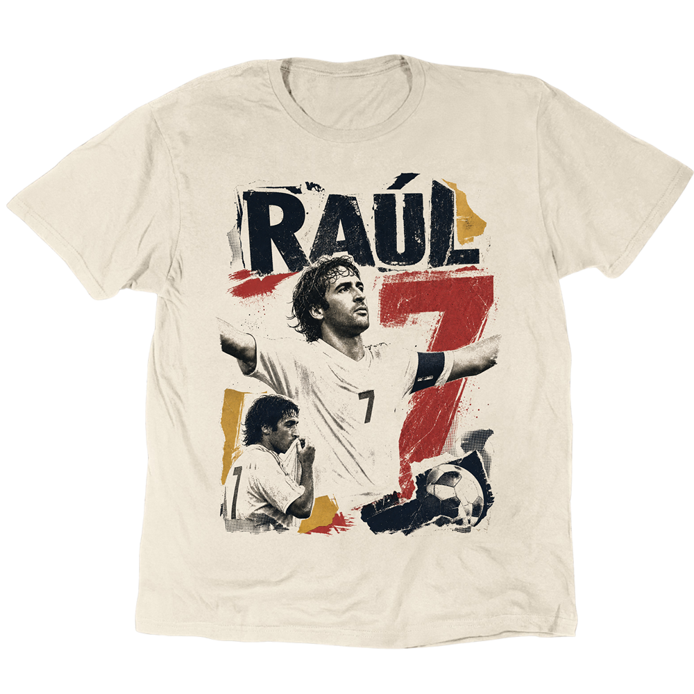 Raúl T-Shirt