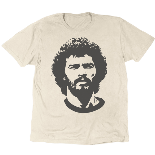 Sócrates T-Shirt - Sand