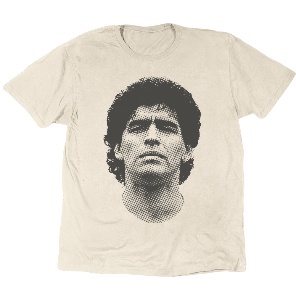 Icon Series: Diego T-Shirt - Sand