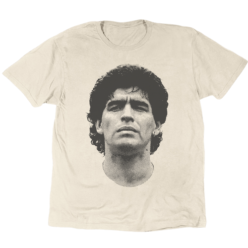 Icon Series: Diego T-Shirt - Sand