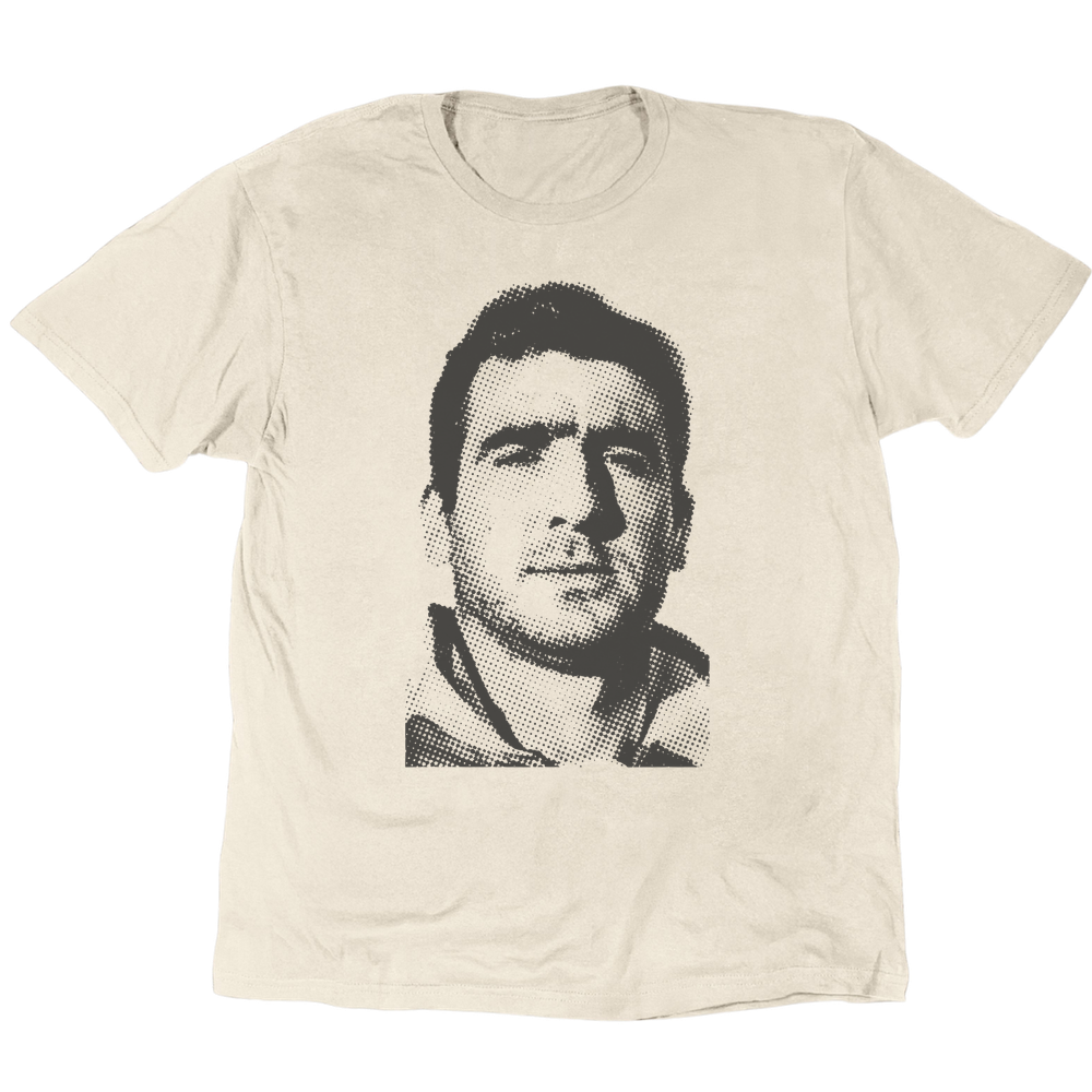 Icon Series Eric Cantona 1993 - Sand