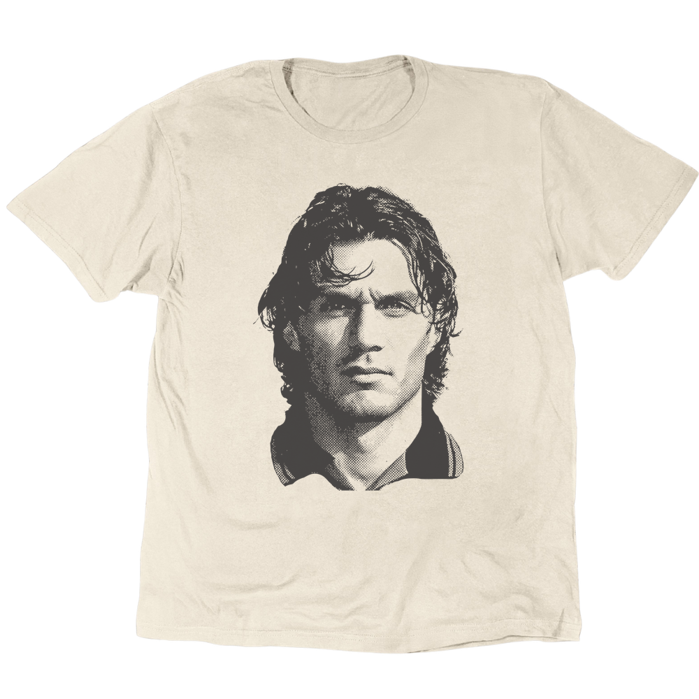 Icon Series Maldini 1 T-Shirt - Sand
