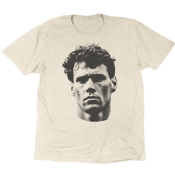Icon Series Marco Van Basten T-Shirt – Retro 90 Originals