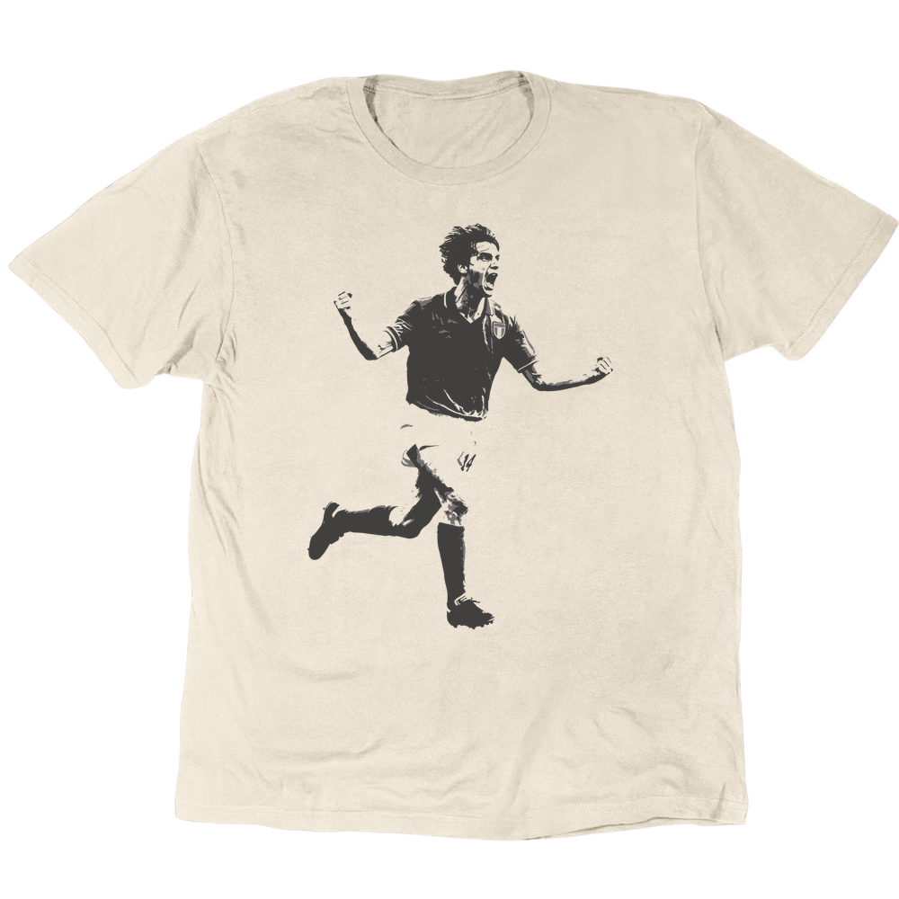 The Celebration 1982 T-Shirt - Sand