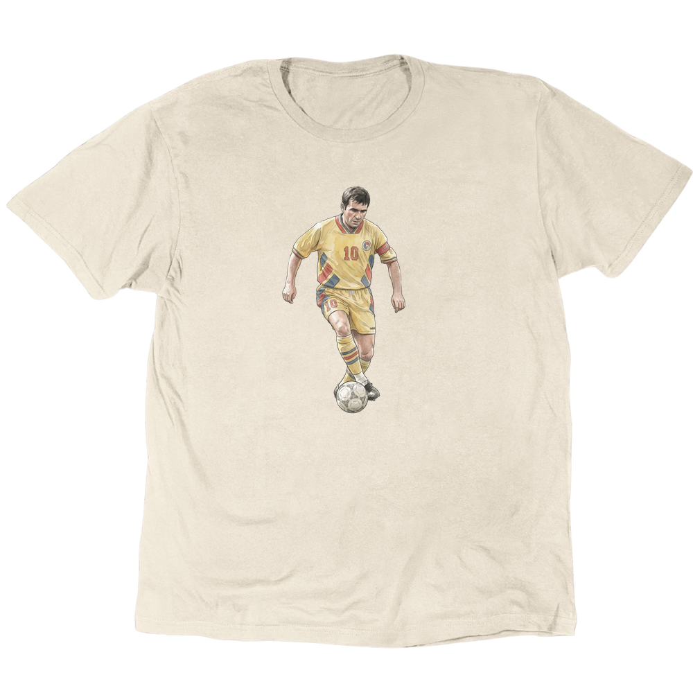 Romania – Retro 90 Originals