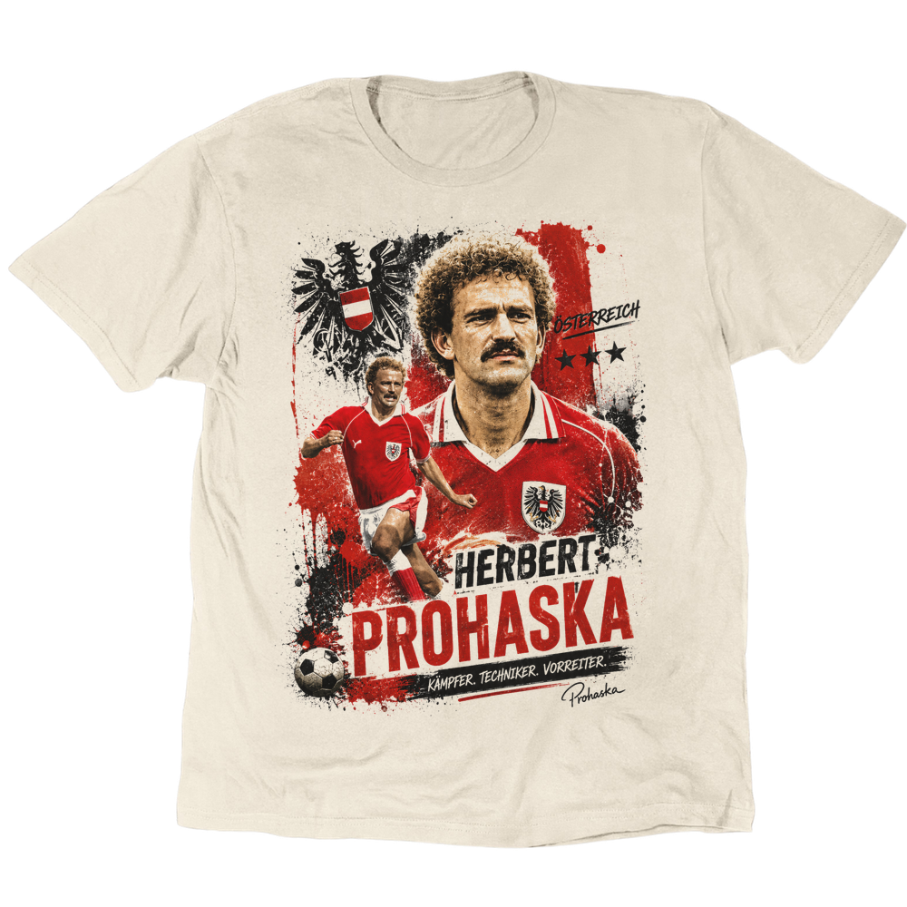 Prohaska T-Shirt - Sand