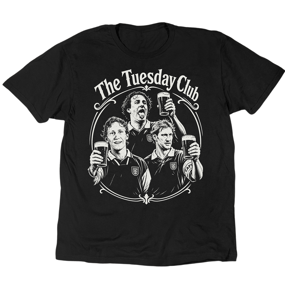 The Tuesday Club T-Shirt