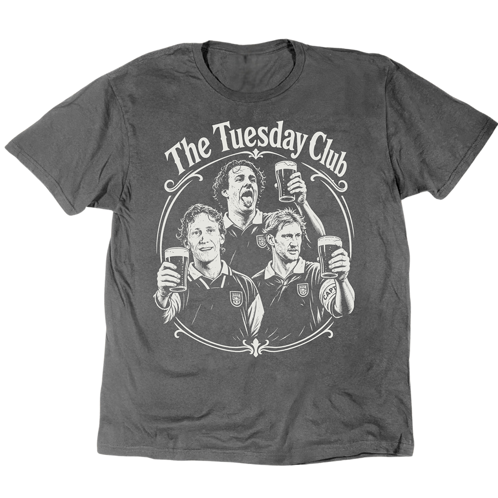 The Tuesday Club T-Shirt