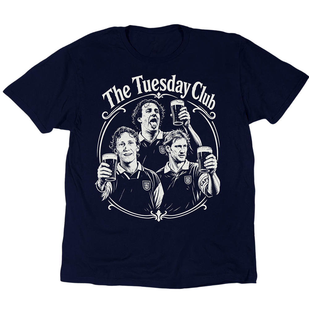 The Tuesday Club T-Shirt