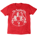 The Tuesday Club T-Shirt