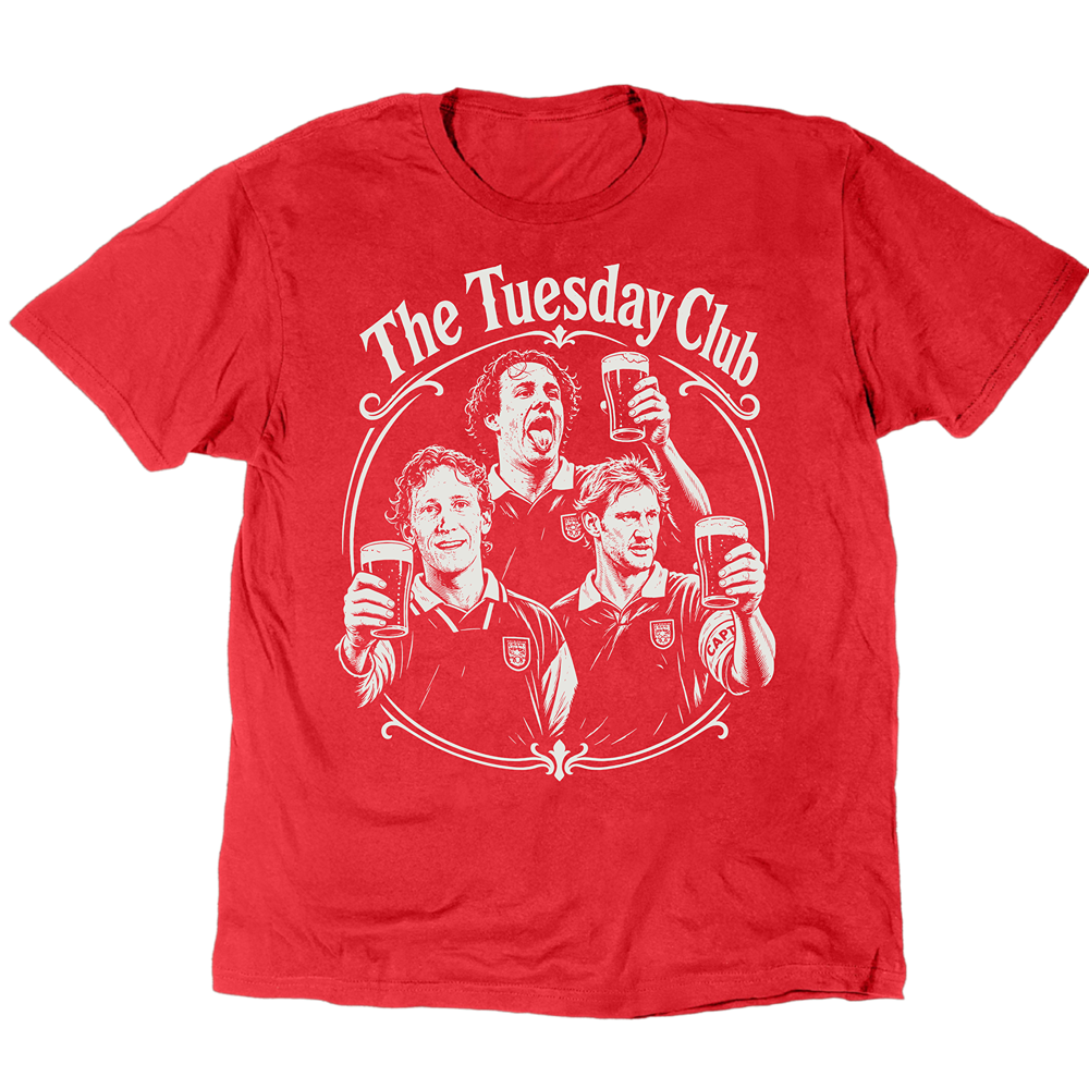 The Tuesday Club T-Shirt