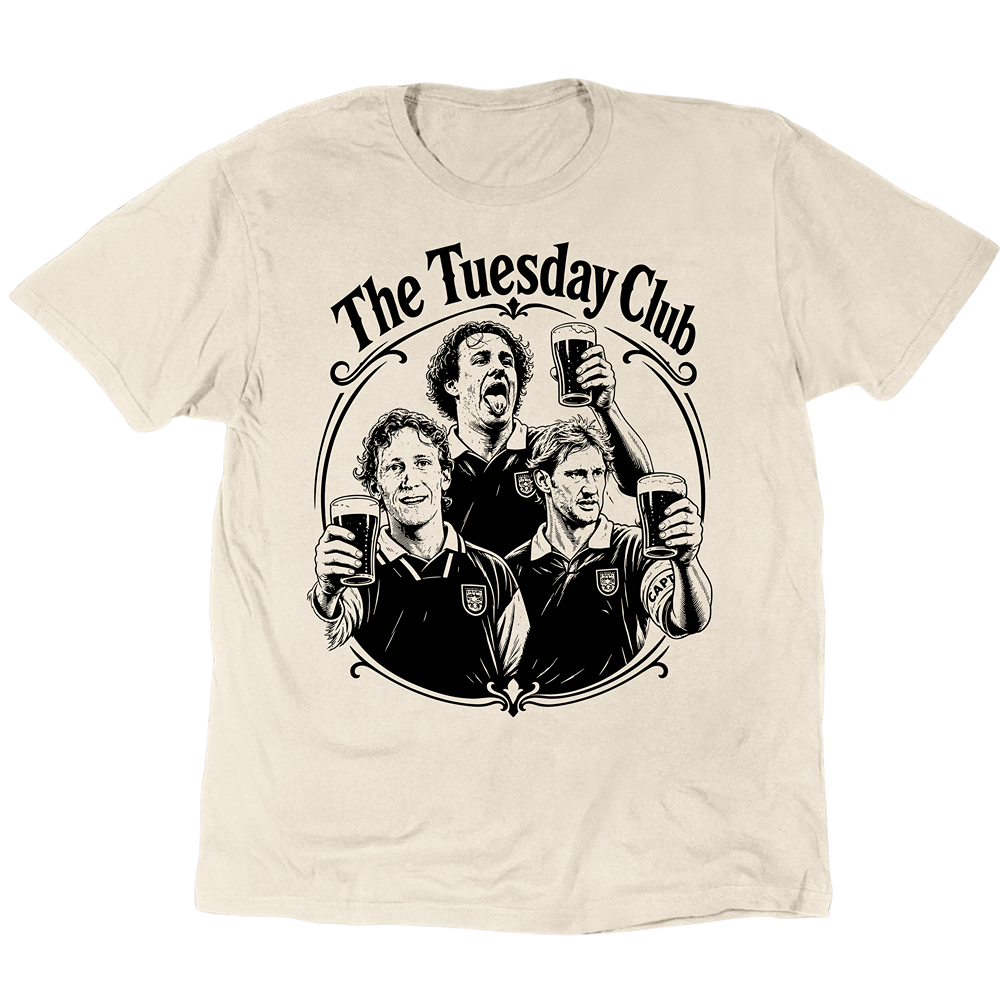 The Tuesday Club T-Shirt