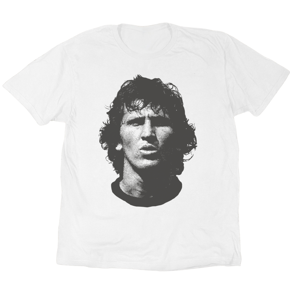 Icon Series: Zico T-Shirt – Retro 90 Originals