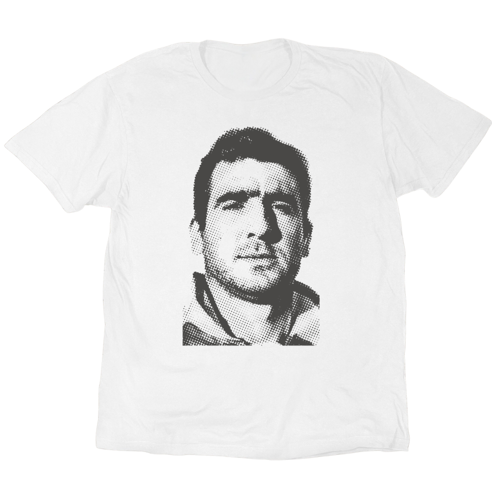 Icon Series Eric Cantona 1993 - White