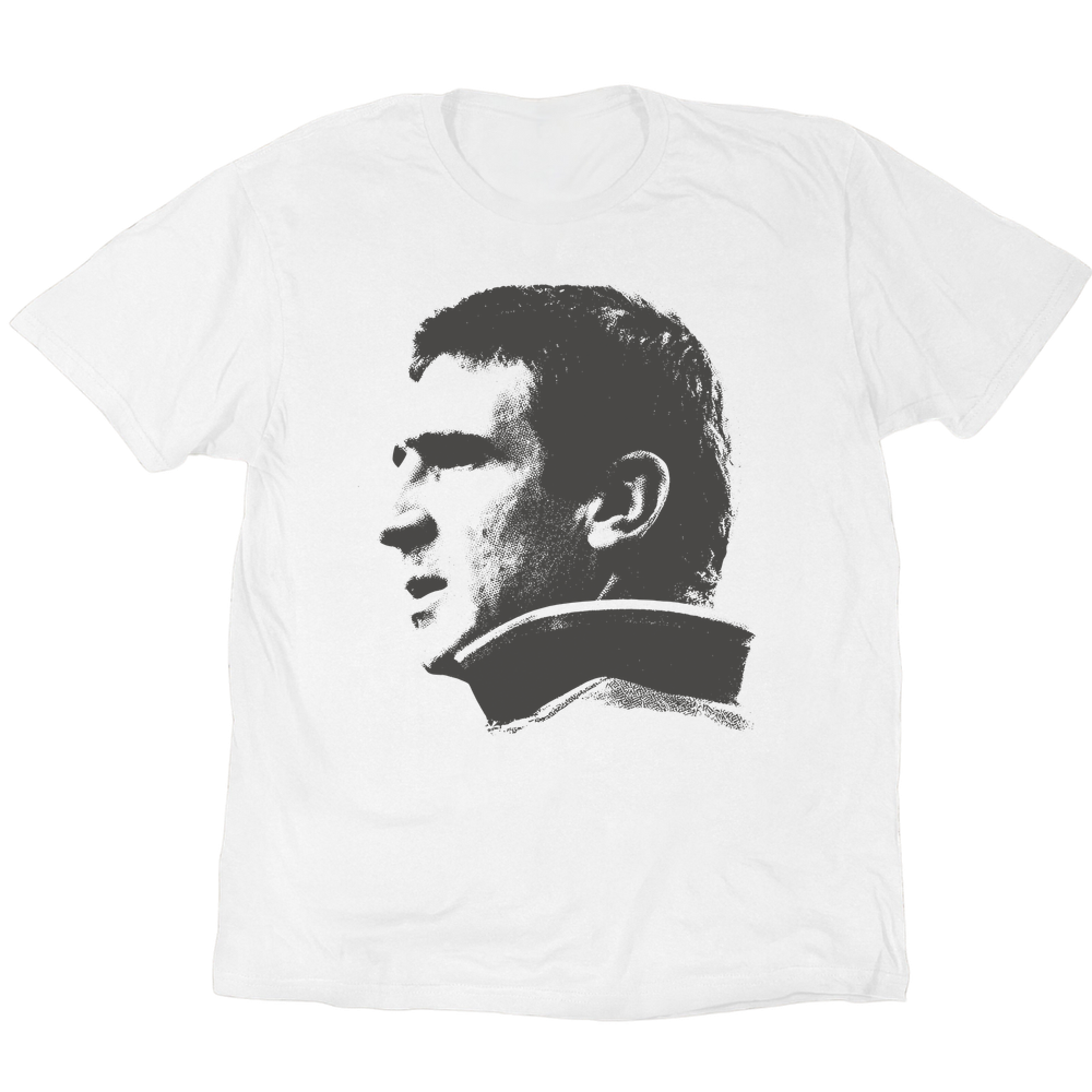 Icon Series Eric Cantona 1996 - White