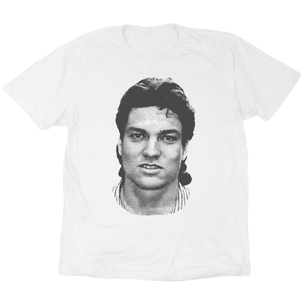 Icon Series Jari Litmanen - White