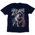 Zidane Le Coup de Tête T-Shirt