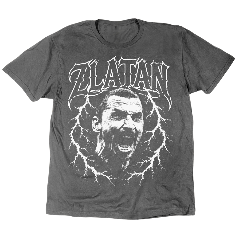 Zlatan Ibrahimović Underground T-Shirt