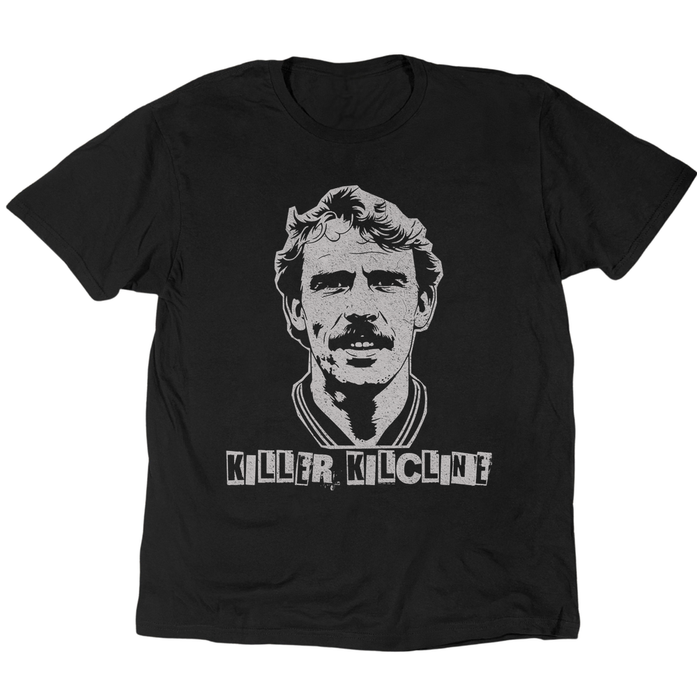 Brian "Killer" Kilcline T-Shirt
