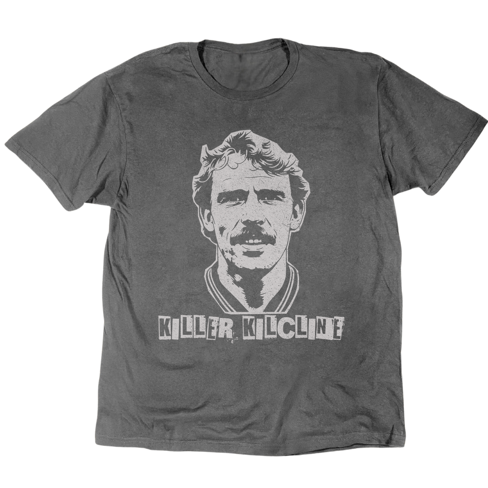 Brian "Killer" Kilcline T-Shirt