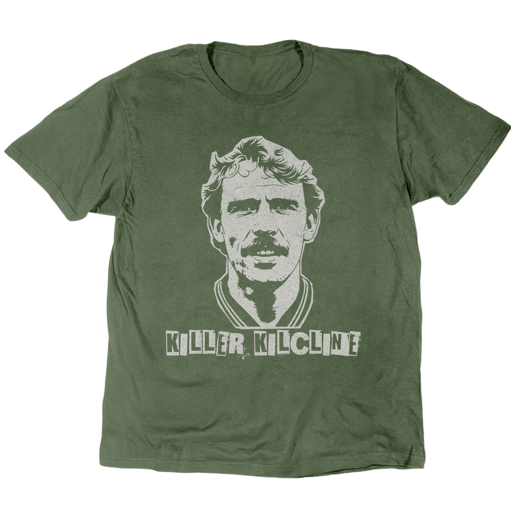 Brian "Killer" Kilcline T-Shirt