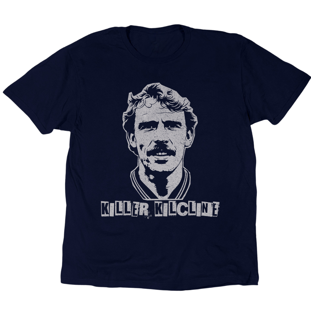 Brian "Killer" Kilcline T-Shirt
