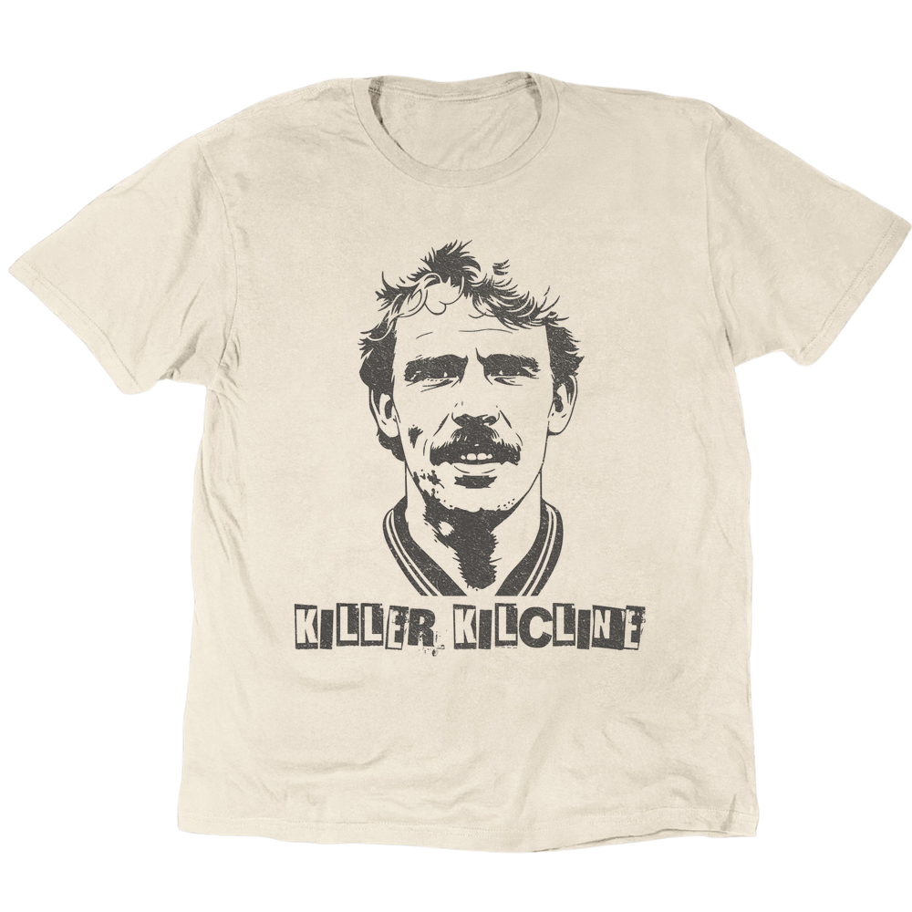 Brian "Killer" Kilcline T-Shirt