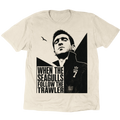 When The Seagulls Follow The Trawler T-Shirt
