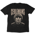 Etched Icons Ceulemans T-Shirt
