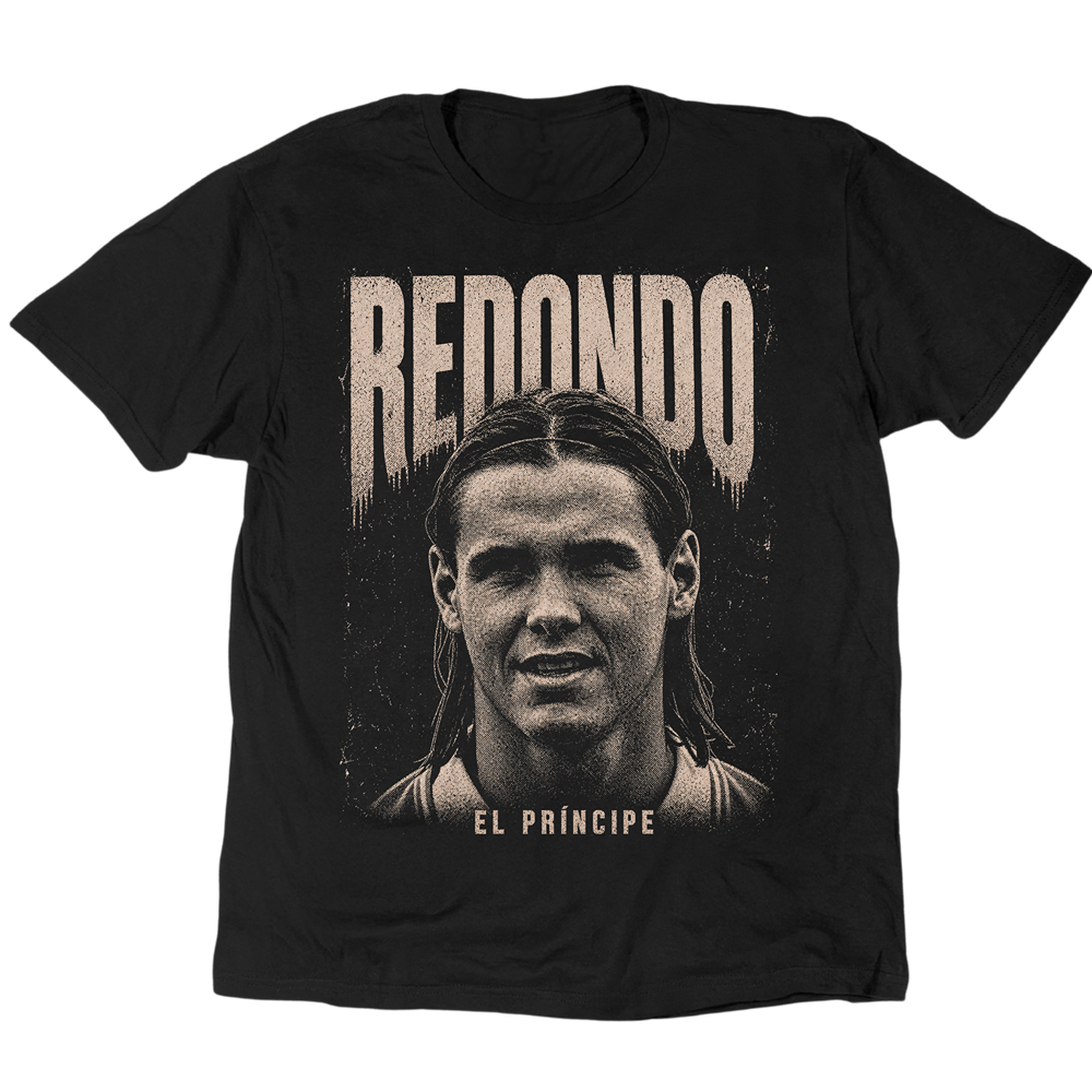 Etched Icons Redondo T-Shirt