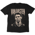 Etched Icons Van Basten T-Shirt