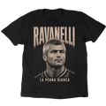 Etched Icons Ravanelli T-Shirt