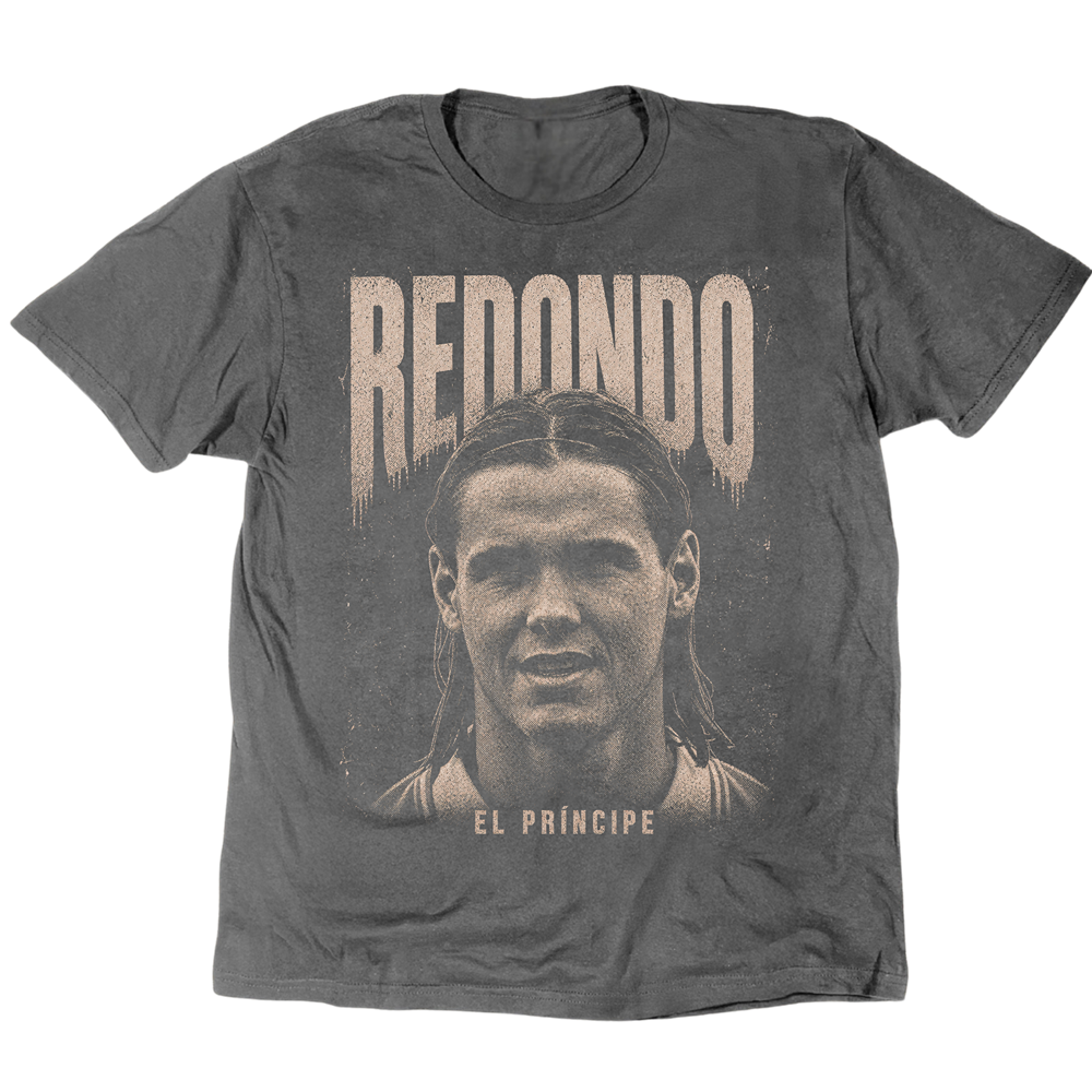 Etched Icons Redondo T-Shirt