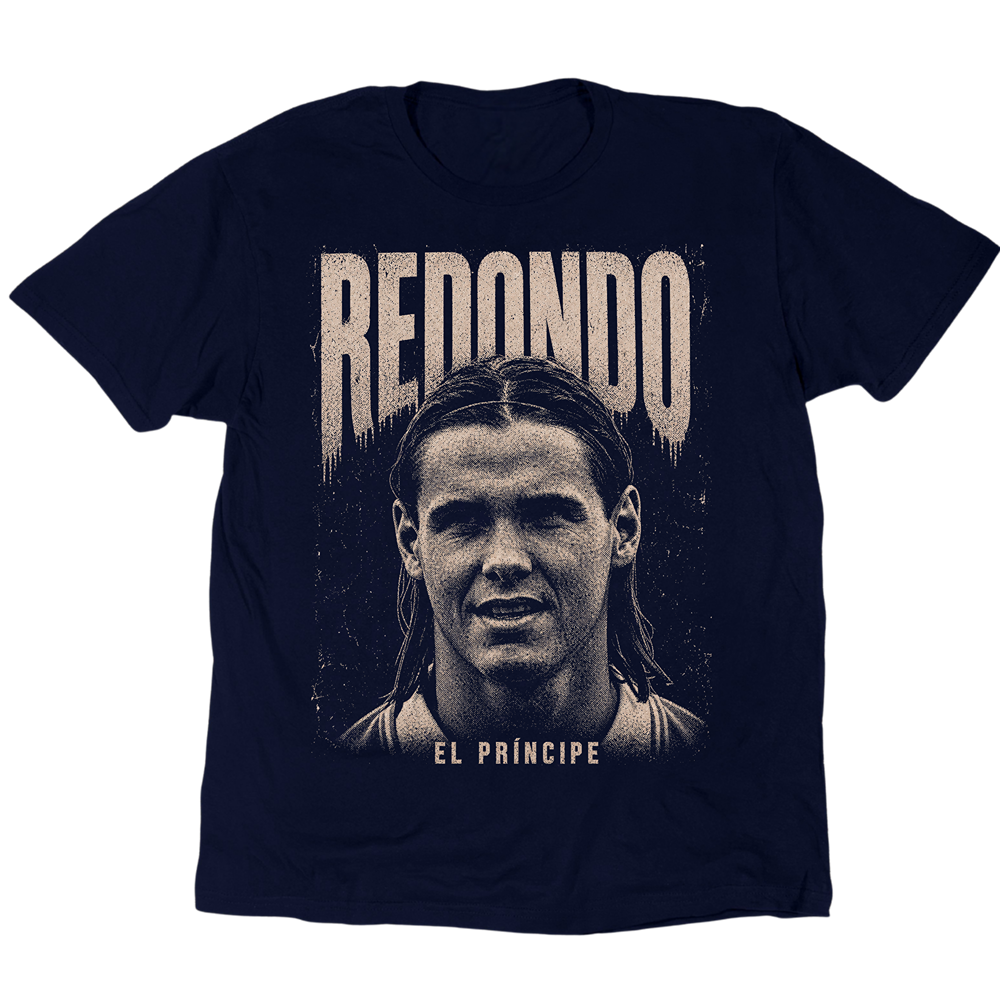 Etched Icons Redondo T-Shirt
