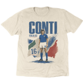 Bruno Conti Italia 1982 T-Shirt