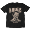 Etched Icons Matthäus T-Shirt