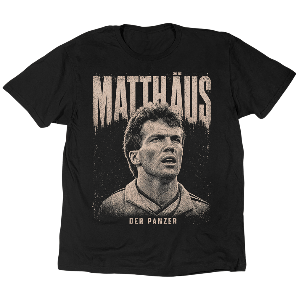Etched Icons Matthäus T-Shirt