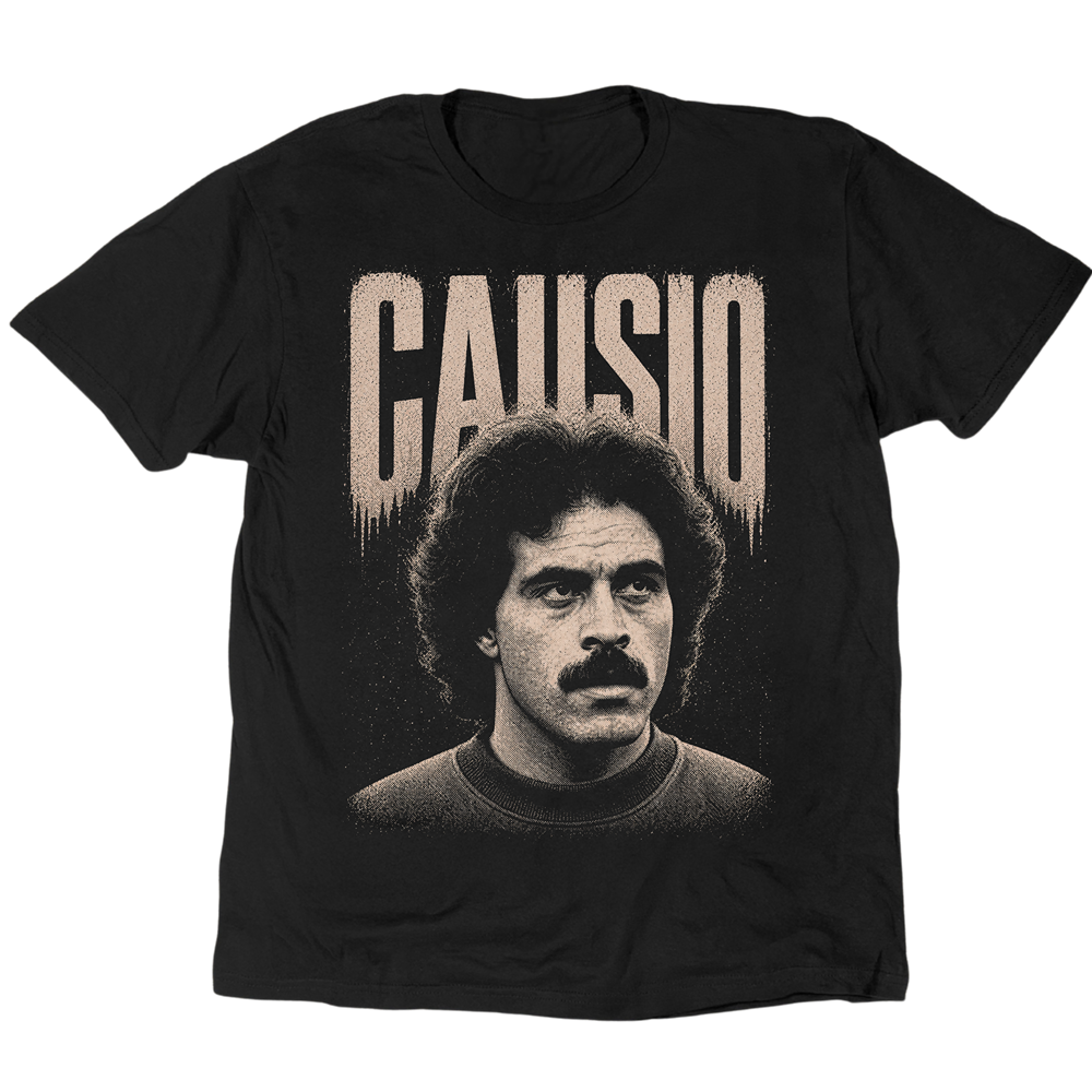 Etched Icons Causio T-Shirt