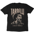 Etched Icons Tardelli T-Shirt