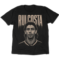 Etched Icons Rui Costa T-Shirt