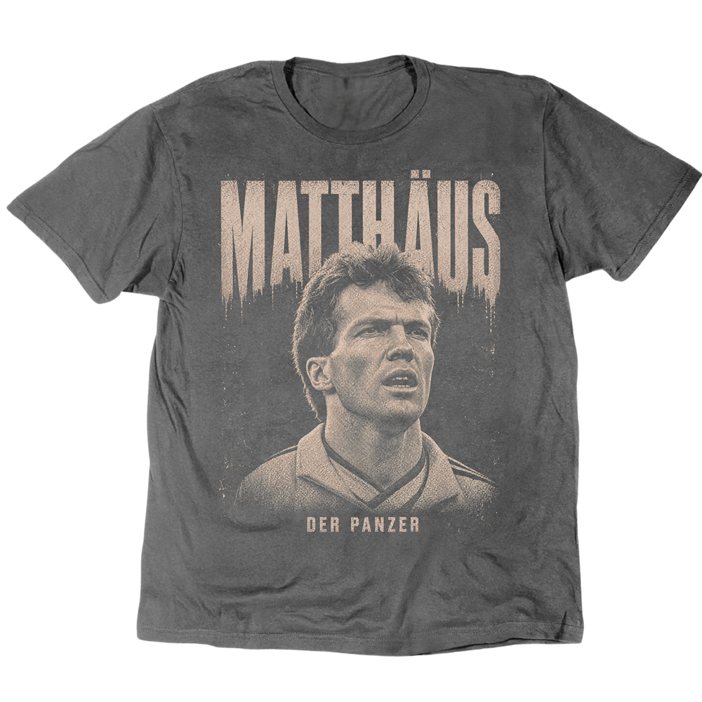 Etched Icons Matthäus T-Shirt