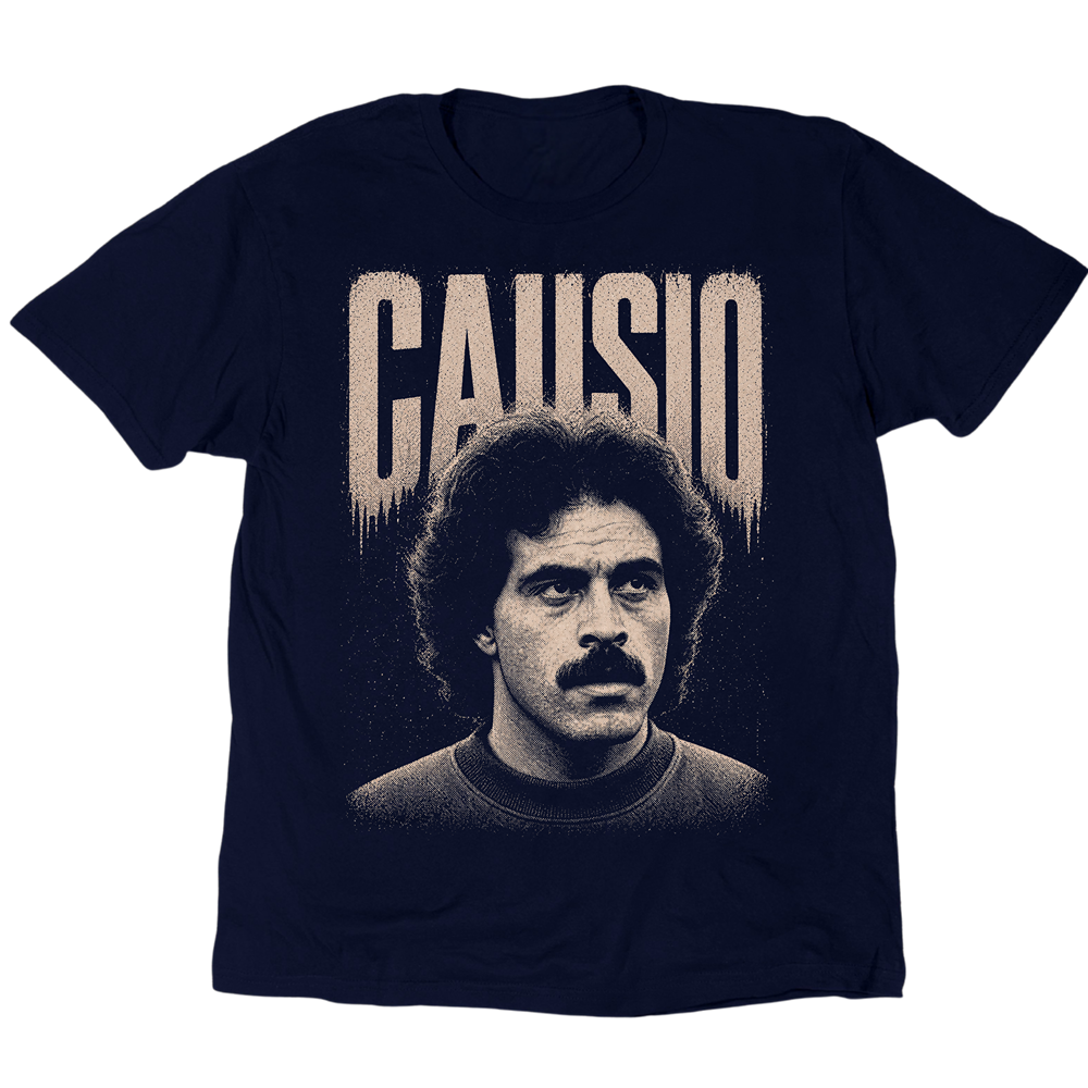 Etched Icons Causio T-Shirt
