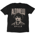 Etched Icons Altobelli T-Shirt
