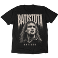 Etched Icons Batistuta T-Shirt